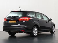 tweedehands Ford Focus Wagon 1.5 Automaat Titanium