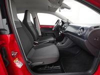 Occasion VW up! move up! 2020 Rood Hatchback