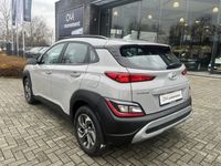 tweedehands Hyundai Kona 1.6 GDI HEV Comfort | Carplay | Camera | Cruise | Clima