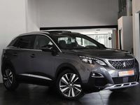 Occasion Peugeot 3008 GT-line 2018 Grijs SUV