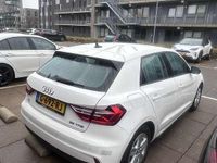 Occasion Audi A1 Proline 95 PK (69 kW) 2019 Wit SUV