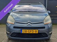 tweedehands Citroën Grand C4 Picasso 2.0 7 Zits/Cruise/Stoelverwarming/