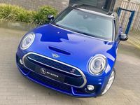 tweedehands Mini John Cooper Works Clubman 2.0 COOPER S pakket Pano HUD Harman/Kardon