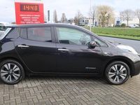 tweedehands Nissan Leaf Tekna 24 kWh / Navi / Achteruitrijcamera