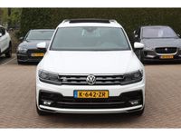 tweedehands VW Tiguan 2.0 TSI 4Motion Highline R-line / Trekhaak / Panor