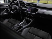 Occasion Audi Q3 Sportback S-Line 150 PK (110 kW) 2020 Grijs SUV