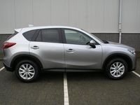 tweedehands Mazda CX-5 2.0 TS 4WD automaat navigatie