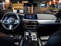 tweedehands BMW 530 530 5-serie e iPerformance High Executive 252 PK