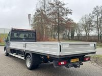 Occasion Ford Transit 2024 Blauw Cabriolet