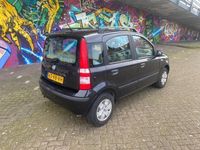 tweedehands Fiat Panda 1.1 Active Plus 1e eigenaar 109dkm n.a.p voorzien van airco