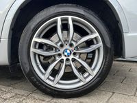 tweedehands BMW X3 xDrive28i High Executive M-pakket/Trekhaak/Pano.