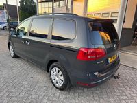 Occasion VW Sharan 150 PK (110 kW) 2011 Grijs MPV
