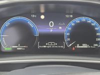 Occasion Toyota Corolla Hybrid Active 140 PK (102 kW) 2024 Grijs Stationwagen