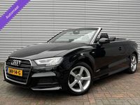 Occasion Audi A3 S-Line 116 PK (85 kW) 2017 Cabriolet