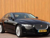 tweedehands Jaguar XE 2.0 Prestige org. NL-auto