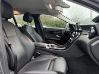 tweedehands Mercedes E350 C-KLASSE EstatePremium Plus Hybrid Aut. Sport-leder | Navi