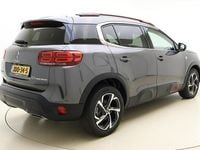 Occasion Citroën C5 Aircross Feel 181 PK (133 kW) 2022 Grijs SUV