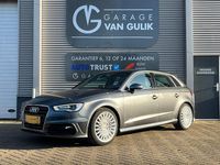 Occasion Audi A3 Ambition 150 PK (110 kW) 2015 Grijs Hatchback
