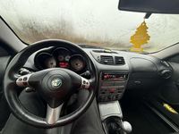 Occasion Alfa Romeo GT Progression 166 PK (122 kW) 2004 Coupé