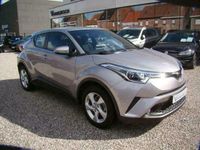 tweedehands Toyota C-HR 1.2 Turbo 2WD C-Business Plus (EU6.2)*TREKHAAK*