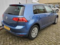 tweedehands VW Golf 1.2 TSI TEAM 5 DRS AIRCO TEL NAVI