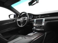 tweedehands Maserati Quattroporte 3.0D 275 PK + BOWERS & WILKINS / SCHUIFDAK / CAMERA