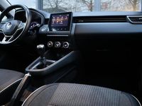 Occasion Renault Clio IV Intens 101 PK (74 kW) 2019 Grijs Hatchback