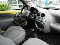 tweedehands Ford Ka 1.3 d'Eco MONDRIAAN UNIEK ! Bieden vanaf 2.500,-