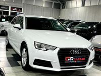 tweedehands Audi A4 Avant 2.0 TDi Design Led Gps Cruise