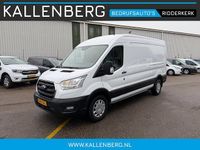 Occasion Ford Transit Trend 131 PK (96 kW) 2020 Wit Van