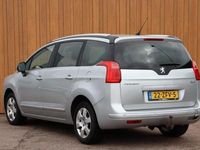 tweedehands Peugeot 5008 1.6 THP Style 5p.