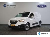 Occasion Opel Combo Edition 99 PK (72 kW) 2019 Van