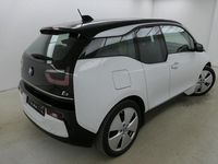 tweedehands BMW i3 120Ah 42 kWh| Leder | Navi | Subsidie mogelijk