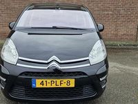 tweedehands Citroën C4 Picasso 1.6 THP 156PK/autom/clima/navi/trekh/pdc.