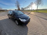Occasion Citroën C4 VTR Sport 109 PK (80 kW) 2005 Zwart (metallic) Coupé