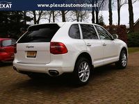 Occasion Porsche Cayenne 290 PK (213 kW) 2007 Wit SUV