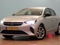 tweedehands Opel Corsa 1.2 Elegance | APPCONNECT | AIRCO | CRUISE | LANE-ASSIST | VIRTUAL COCKPIT |