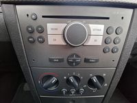 Occasion Opel Meriva 105 PK (77 kW) 2009 Grijs MPV