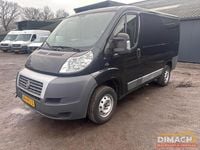 Occasion Fiat Ducato 115 PK (84 kW) 2014 Van