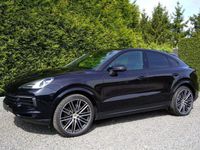 tweedehands Porsche Cayenne Turbo Coupé 3.0 V6 Tiptronic S