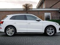Occasion Audi Q5 S-Line 301 PK (221 kW) 2020 Wit SUV