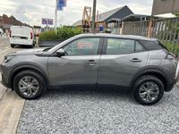 tweedehands Peugeot 2008 1.2 PureTech Allure Pack - GPS - Camera - Neuve