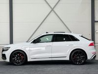 tweedehands Audi Q8 55 TFSI e Quattro 381 Pk S-Line Competition Pano R