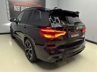 tweedehands BMW X3 M Competition 3.0 Aut 2022 510PK