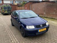 tweedehands VW Polo 