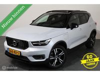 Occasion Volvo XC40 R-Design 262 PK (192 kW) 2021 Grijs SUV