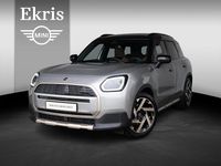 Occasion Mini Countryman Favoured 150 kW (204 PK) 2024 Grijs SUV