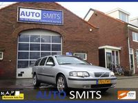 tweedehands Volvo V70 2.4 Edition II