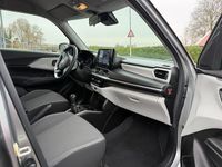 Occasion Suzuki Swift Style 83 PK (61 kW) 2025 Grijs Hatchback