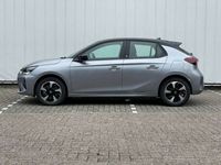 tweedehands Opel Corsa-e GS Line 50 kWh met Navi/Camera, Dodehoek, Climate